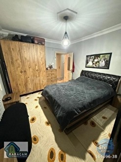 BALIKESİR SÜTLÜCE MAHALLE 3+1 SATILIK DAİRE - BALIKESİR ALTIEYLÜL fotoğraf 6