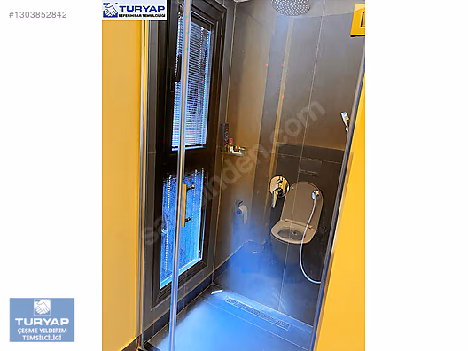 TURYAP 'tan ILICADA DENİZE SIFIR 2+1 SIFIR DAİRE İNKİM SUİTS - İZMİR ÇEŞME fotoğraf 4