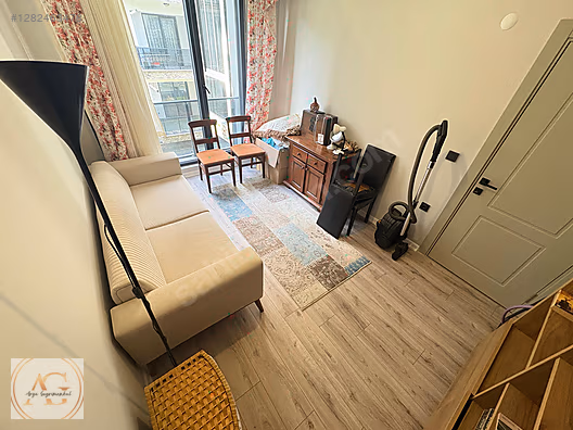 SADECE ARYA'DAN 2+1 ARAKAT ÖN CEPHE DOĞALGAZLI SATILIK DAİRE - BALIKESİR BURHANİYE fotoğraf 8