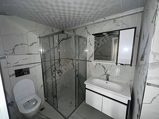 ARDEN GAYRİMENKULDEN SIFIR 2+1 SATILIK DAİRE - ISPARTA MERKEZ fotoğraf 3