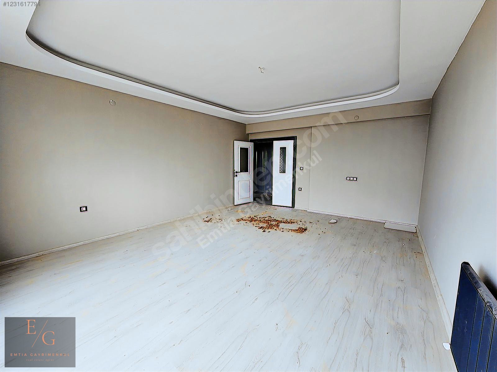 EMTİA'DAN TECDE DE SIFIR ARAKAT 4+1 KİLERLİ LÜX DAİRE - MALATYA YEŞİLYURT fotoğraf 25