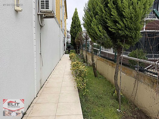 KARASU YENİ MAHALLEDE SATILIK 1+1 KOMBİLİ DAİRE - SAKARYA KARASU fotoğraf 35
