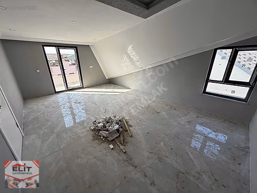 KOCAALİDE SATILIK MÜSTAKİL HAVUZLU 4+1 OTOPARKLI VİLLA - SAKARYA KOCAALİ fotoğraf 33