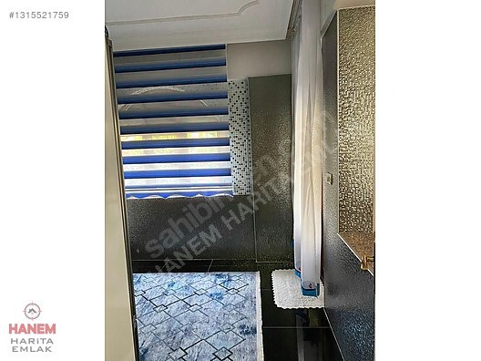 HANEM EMLAK TAN KUMLUCA MAVİKENT SİTESİNDE SATILIK TRİPLEX VİLLA - ANTALYA KUMLUCA fotoğraf 12