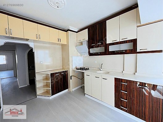 İMİR EMLAK OFİSİNDEN HİCRET CAMİ YAKINI 3+1 ARA KAT YAPILI DAİRE - ANKARA PURSAKLAR fotoğraf 10