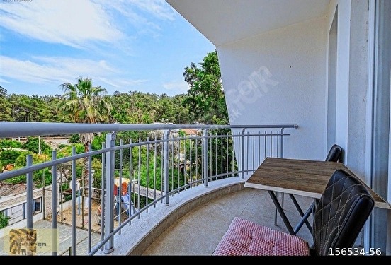 Lüks Sitede Dubleks Satılık Daire - ANTALYA KEMER fotoğraf 15