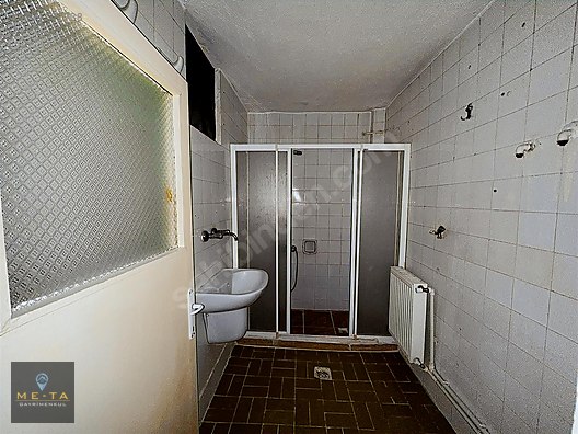 ME-TA GAYRİMENKUL'DE CUMHURİYET MAHALLESİ ORTA KAT SATILIK DAİRE - ANKARA POLATLI fotoğraf 6