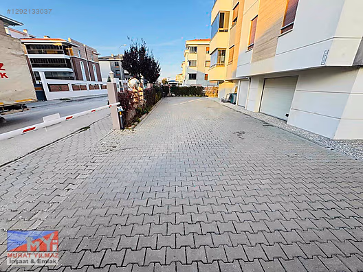 MURAY YILMAZ İNŞAAT EMLAK TAN BATIKENT MAH SATILIK 4+1 DAİRE - ESKİŞEHİR TEPEBAŞI fotoğraf 12