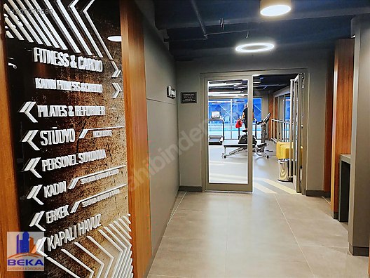 AVRUPA KONUTLARI YAMANEVLER GÜNEY CEPHE FIRSAT SATILIK 2+1 DAİRE - İSTANBUL ÜMRANİYE fotoğraf 45