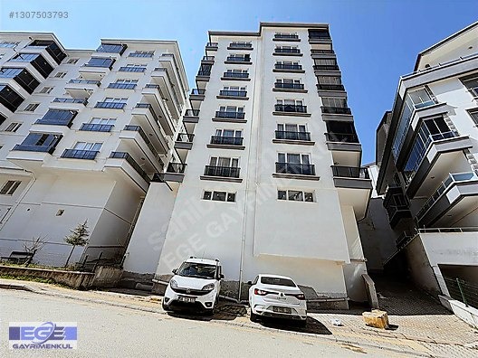 仺 EGE 仺 CENGİZHAN DA FULL YAPILI 3+1 5.KAT KONUMUNDA %80 KREDİ ! - ANKARA MAMAK fotoğraf 30