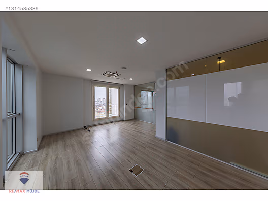 Kartal Yasa Kule'de Kiralık 350 M2 Komple Ofis Katı - İSTANBUL KARTAL fotoğraf 18