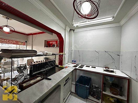 KARAMANLI MAH. DEVREN KİRALIK MÜŞTERİSİ HAZIR FAST FOOD - BOLU MERKEZ fotoğraf 3