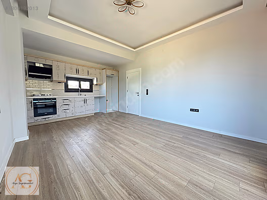 ARYA'DAN GENİŞ KAZDAĞLARININ ETEKLERİNDE TERASLI 1+1 DAİRE - BALIKESİR EDREMİT fotoğraf 8