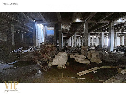VİP GAYRİMENKUL'den CADDE VE PAZAR YERİ GİRİŞLİ 510m² DÜKKANLAR - ANTALYA ELMALI fotoğraf 14