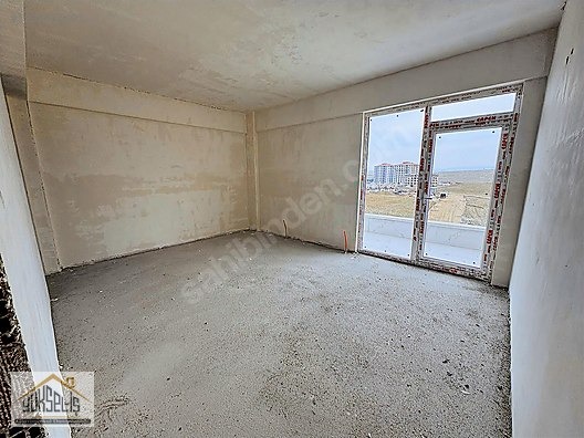 ŞENTEPE SOLDA 3+1 LÜX GENİŞ SIFIR DAİRE - ANKARA POLATLI fotoğraf 5
