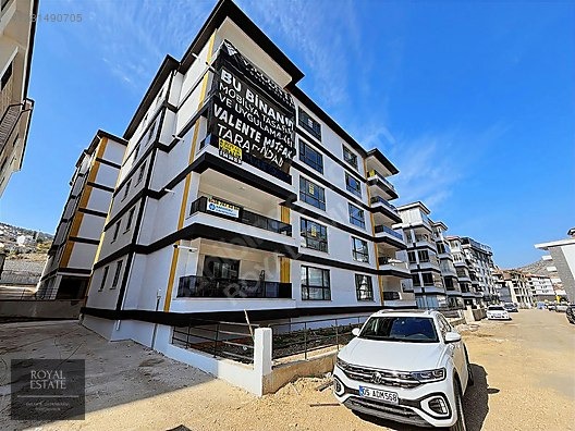 ROYAL EMLAKTAN OPTİMUM KONUMDA KİRALIK 4+1 - AMASYA MERKEZ fotoğraf 4