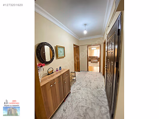 CADDE ÜZERİNDE SATILIK 3+1 GENİŞ ASANSÖRLÜ ULTRA LÜX DAİRE - İSTANBUL PENDİK fotoğraf 8
