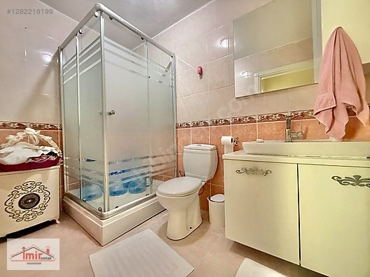 PURSAKLAR İMİR EMLAK'TAN HASTANEYE YAKIN GENİŞ 3+1 DAİRE - ANKARA PURSAKLAR fotoğraf 8