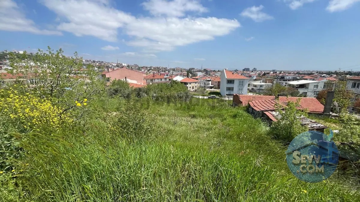 Balikesir Gaziosmanpaşa Da Satılık Arsa - BALIKESİR ALTIEYLÜL fotoğraf 7