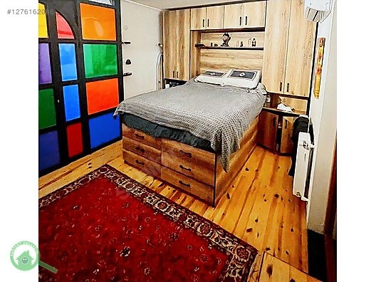 Ortaköy'de satılık 2+1 daire - İSTANBUL BEŞİKTAŞ fotoğraf 15
