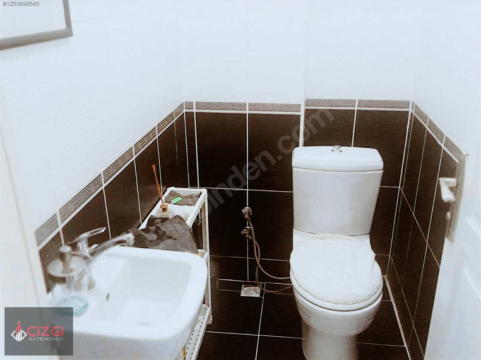 ÇİZGİ GAYRİMENKUL'DEN KÖRFEZ KUZEY MAHALLESİNDE SATILIK DAİRE - KOCAELİ KÖRFEZ fotoğraf 9