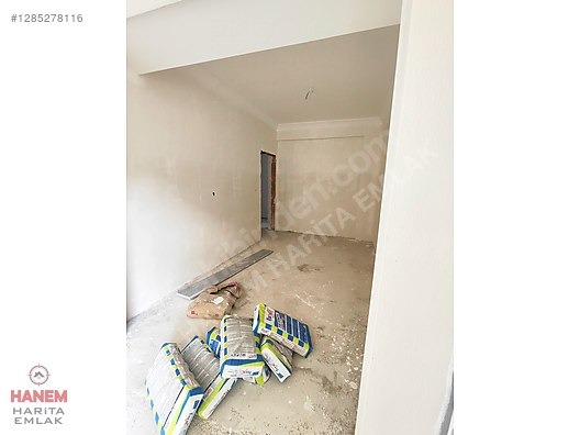 HANEM EMLAK' TAN HAVUZLU FİNİKE' DE SATILIK 1+1 DAİRE - ANTALYA FİNİKE fotoğraf 15