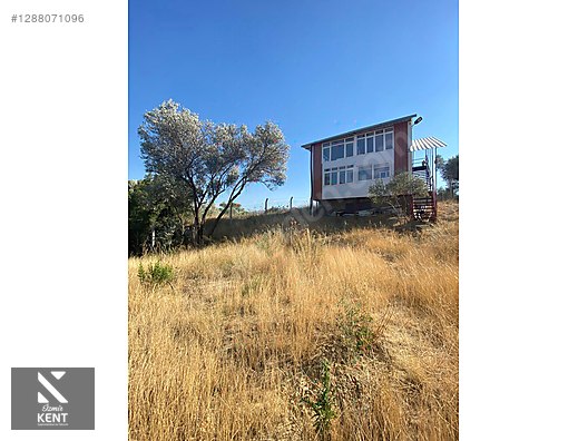 Kemalpaşa Çambel 425 m2 Hazır Kurulu Evli Bahçe - İZMİR KEMALPAŞA fotoğraf 23
