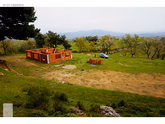 ÇANAKKALE BAYRAMİÇ DALOBA KÖYÜ 4781 m2 TARLA - ÇANAKKALE BAYRAMİÇ fotoğraf 46