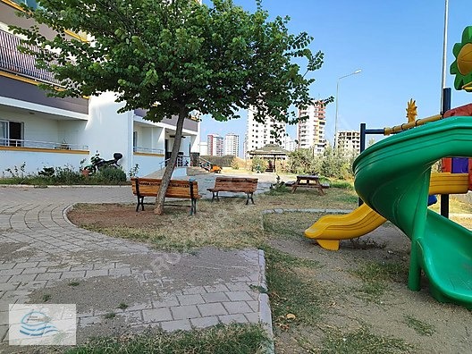 HAVUZLU SPOR SALONLU YEŞİL ALANLI DOĞALGAZLI SİTE İÇİ LÜX DAİRE - ADANA SARIÇAM fotoğraf 2