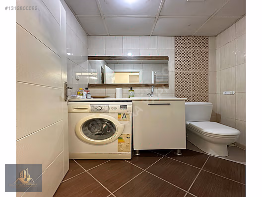 ESENYURT N TOWERS'DA EŞYALI KİRALIK 1+1 DAİRE - İSTANBUL ESENYURT fotoğraf 19