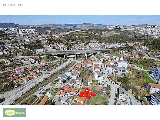 PEKİN EMLAK'tan SATILIK ARSA - KOCAELİ İZMİT fotoğraf 4