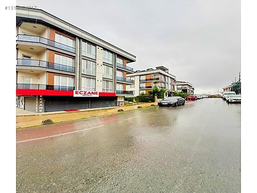 KAVAKLI MAH SATILIK MERKEZİ KONUM BUTİK SİTE'DE 2+1 DAİRE - İSTANBUL BEYLİKDÜZÜ fotoğraf 26