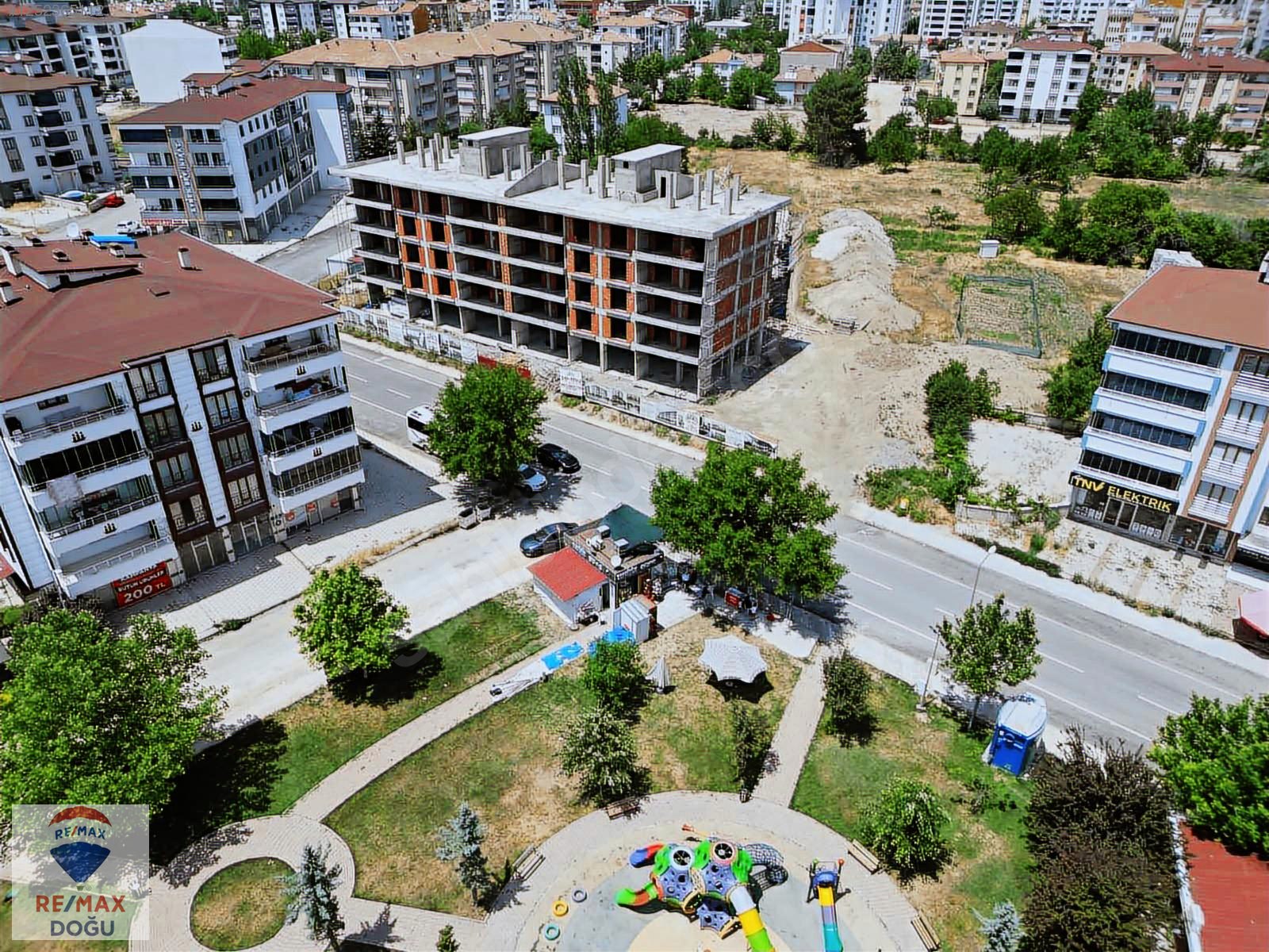 REMAX DOĞUDAN SÜRSÜRÜDE DEVREN SATILIK YÜKSEK CİROLU BÜFE - ELAZIĞ MERKEZ fotoğraf 6