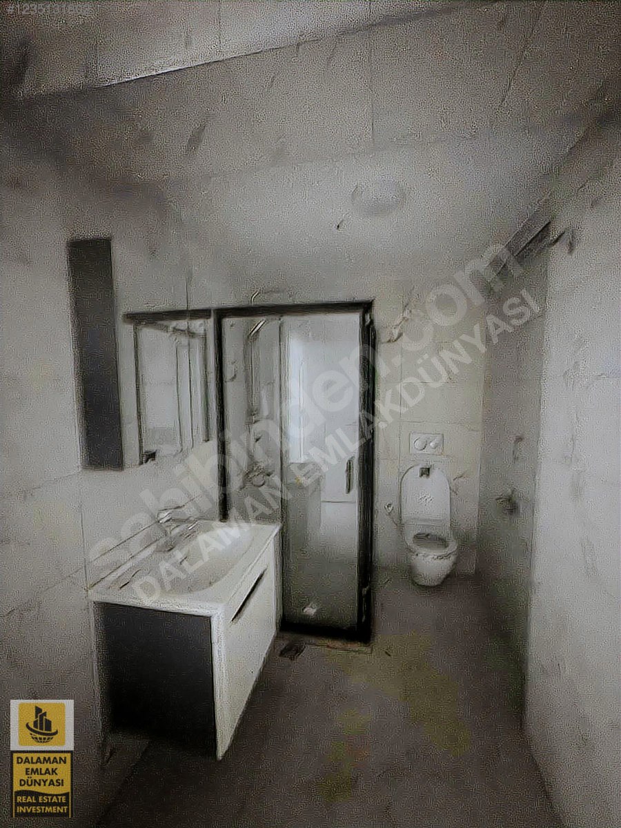 Dalaman Emlak Dünyasından Satılık Merkezde 2+1 Daire - MUĞLA DALAMAN fotoğraf 10