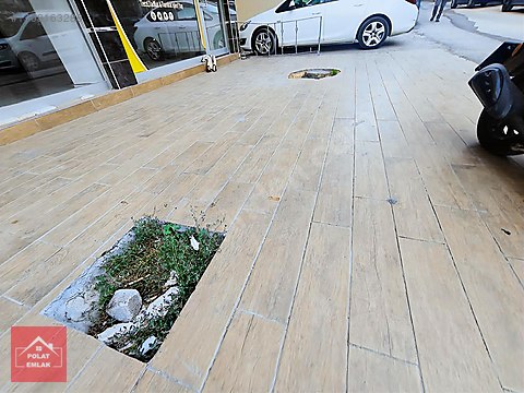 SÜVARİ MAH İSTASYON CAD YANI YAPILI DÜKKAN POLAT EMLAKtan - ANKARA ETİMESGUT fotoğraf 18