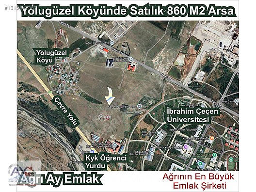 Suçatağı'nda Devlet Hastanesi Yakını Satılık 4 Adet Dükkan - AĞRI MERKEZ fotoğraf 9