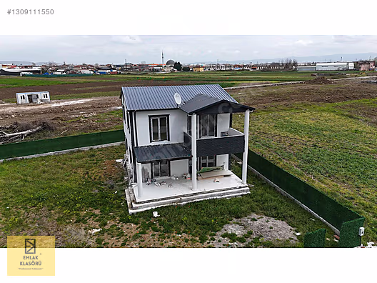 EMLAK KLASÖRÜ'NDEN FIRSAT MÜSTAKİL EV - SAKARYA ERENLER fotoğraf 12