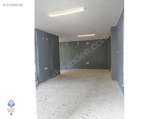 MAHFESIĞMAZ TURGUT ÖZAL A YAKIN 45 M2 DEPO-İŞYERİ - ADANA ÇUKUROVA fotoğraf 3