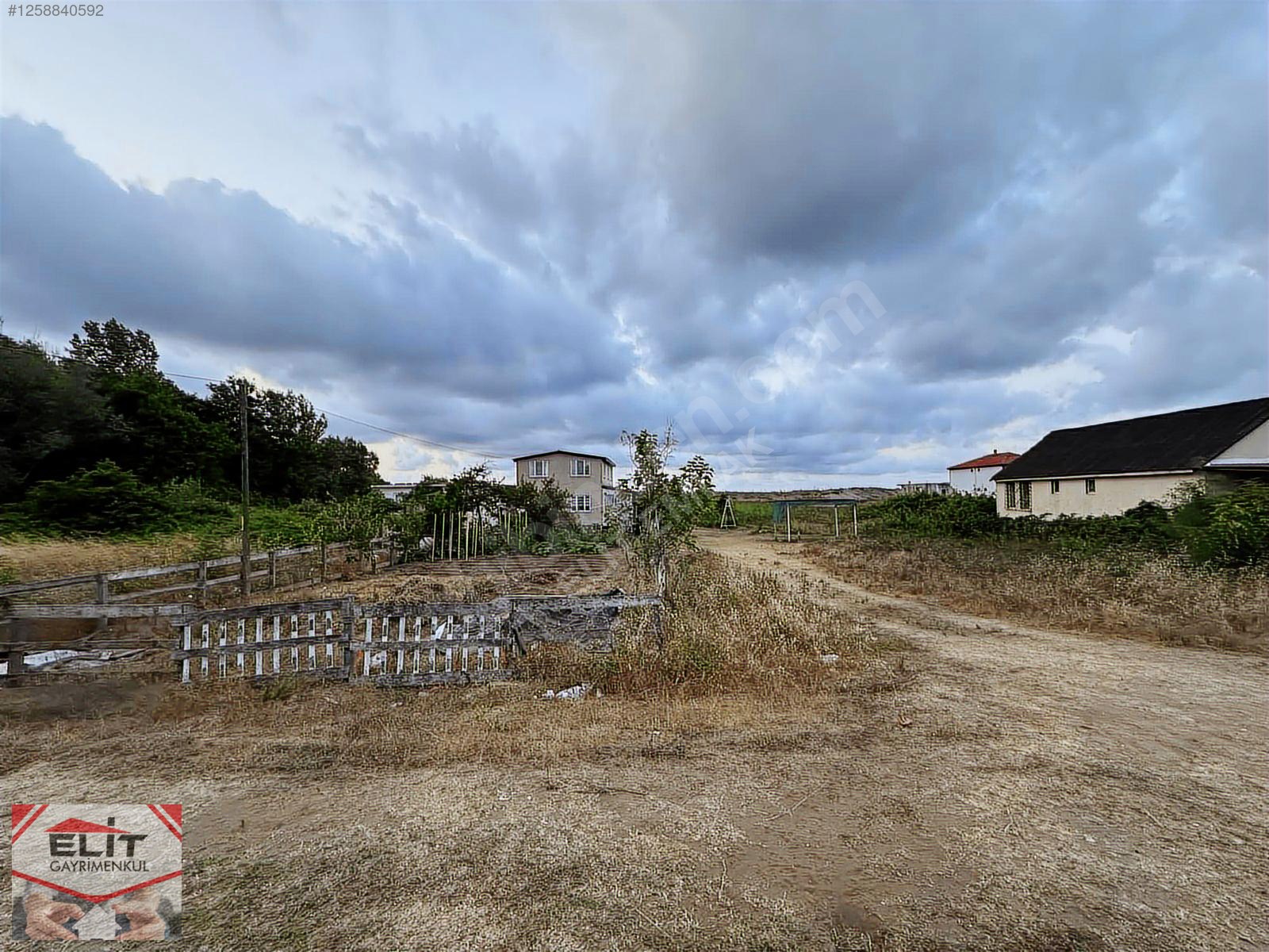 Karasu İhsaniye'de Satılık 175m² İmarlı Arsa - Deniz Manzaralı - SAKARYA KARASU fotoğraf 25