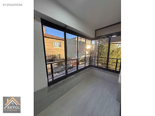 ^^AKYOL EMLAKTAN HANIMÇEŞME MAHALLESİ SATILIK 2+1 LÜKS DAİRE^^ - KÜTAHYA TAVŞANLI fotoğraf 11