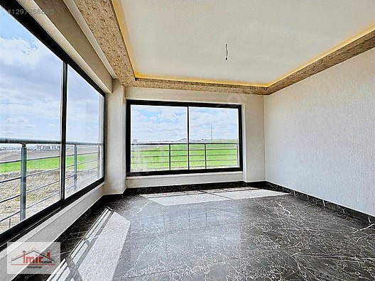 İMİR EMLAK'TAN MİMAR SİNANDA 4+1 185m2 KAPALI GARAJ 5.KAT GÜNEY - ANKARA PURSAKLAR fotoğraf 8
