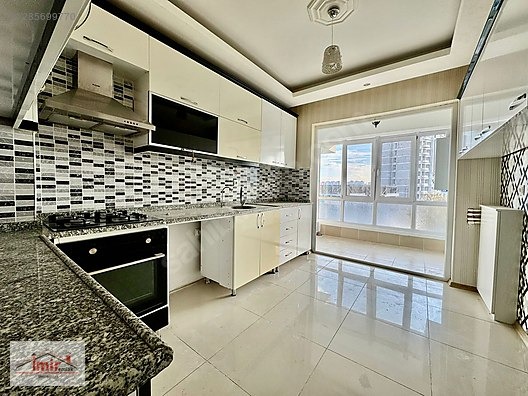 İMİR EMLAK'TAN ASANSÖRLÜ EBEVEYN B. GÜNEY C. ARA KAT 3+1 DAİRE - ANKARA PURSAKLAR fotoğraf 3