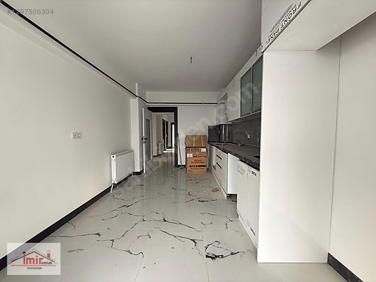 İMİR EMLAK OFİSİNDEN MİMAR SİNAN MAH 4+1 165m2 2.KAT UYGUN DAİRE - ANKARA PURSAKLAR fotoğraf 3