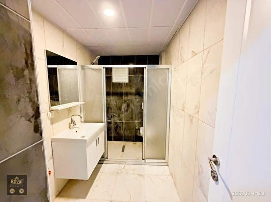 ROYAL EMLAKTAN OKULLAR BÖLGESİNDE 1+1 DAİRE - AMASYA MERKEZ fotoğraf 16