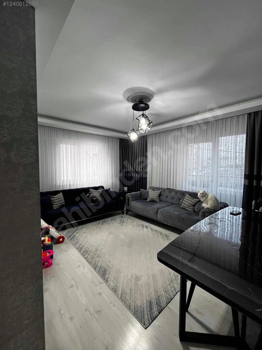 Sahibinden 3 cephe geniş daire - BURSA OSMANGAZİ fotoğraf 3
