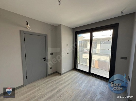 SATILIK KUŞADASI KARAOVA ZETA VIEW SİTESİ 4 ODA 1 SALON MÜSTAKİL ÖZEL HAVUZLU Vİ - AYDIN KUŞADASI fotoğraf 29
