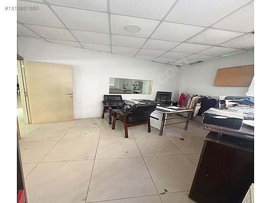 **GAZİ CADDESİ KİRALIK 200 M2 DÜKKAN** - İSTANBUL ESENYURT fotoğraf 12