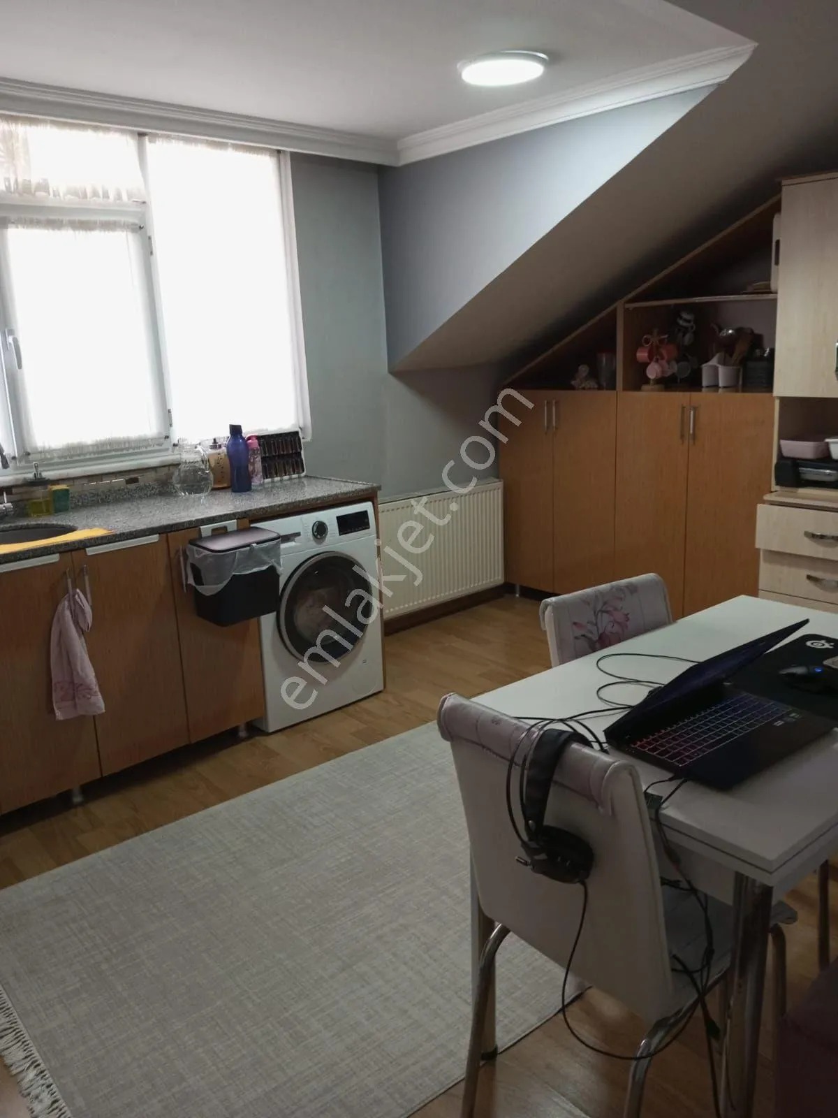 Gaziosmanpaşa Bağlarbaşı Mahallesi'nde Satılık 2 Mutfaklı Dublesk - İSTANBUL GAZİOSMANPAŞA fotoğraf 15