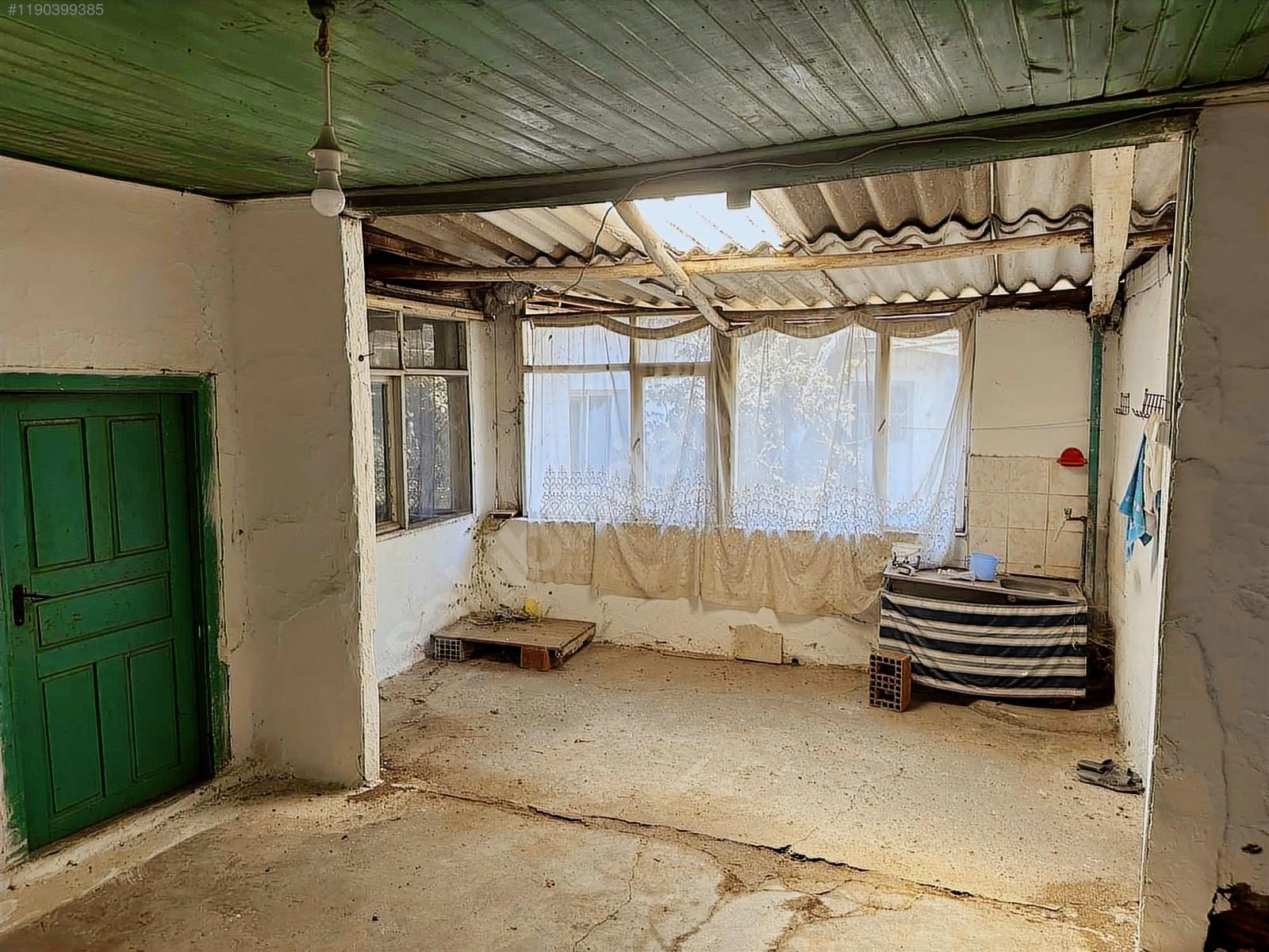 DOSTLARDAN EFENDİDE ARSA - MANİSA AKHİSAR fotoğraf 4