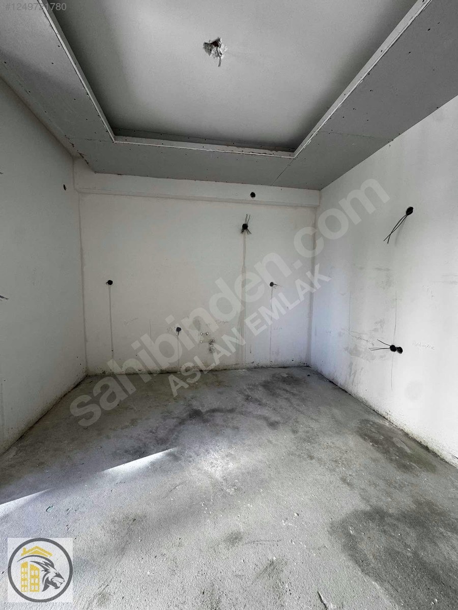 ASLAN EMLAK'TAN FATİH'DE SATILIK 3+1 SIFIR DAİRE.. - KÜTAHYA MERKEZ fotoğraf 16